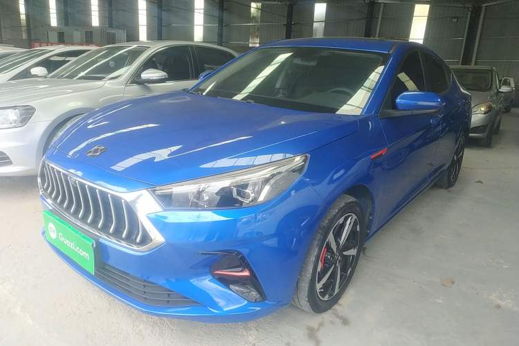 Used SOL A5 2021 1.5T CVT Prestige Smart Connectivity Model