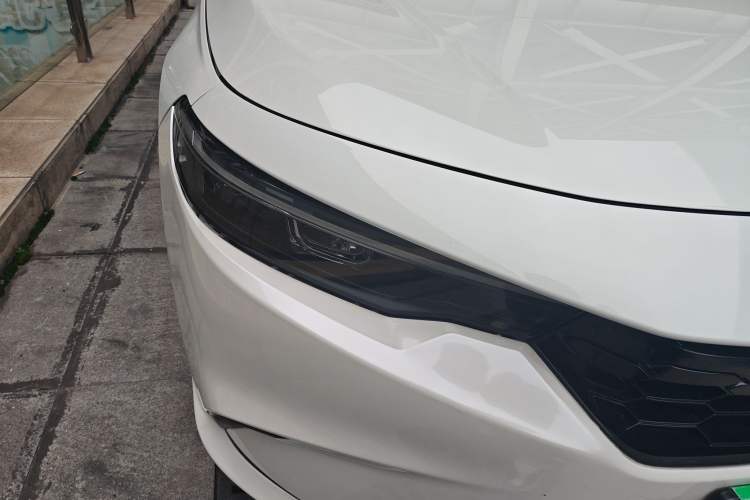 Used Honda Integra 2022 240TURBO CVT Luxury Edition