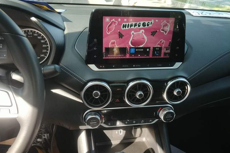 Used Nissan Sylphy 2021 1.6L XL CVT Enjoyment Edition
