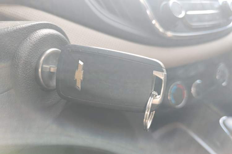 Used Chevrolet Monza 2022 320 Automatic Enjoyment Sunroof Version
