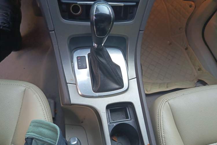 Used Ford Mondeo 2013 2.3L Fashion Edition