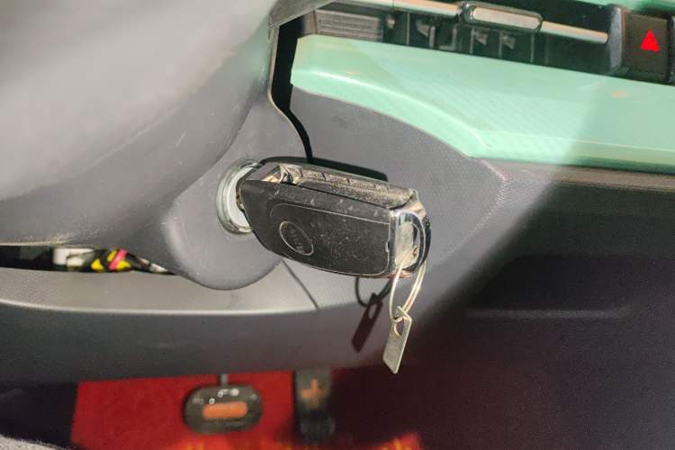 Used BAW Yuanbao 2022 Bao Meng Edition