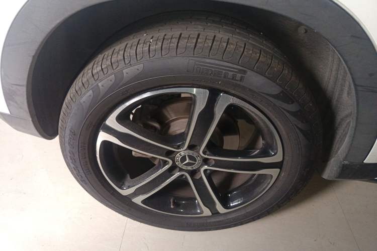 Used Mercedes-Benz GLA 2018 GLA 200 Fashion Model
