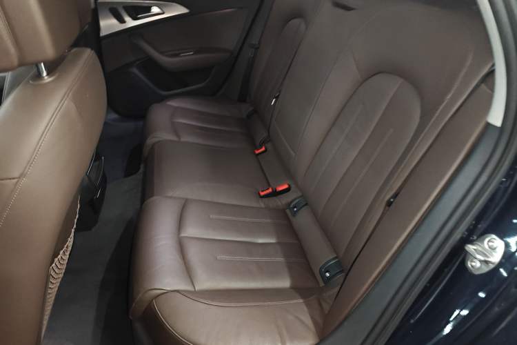 Used Audi A6 2018 3.0T allroad quattro