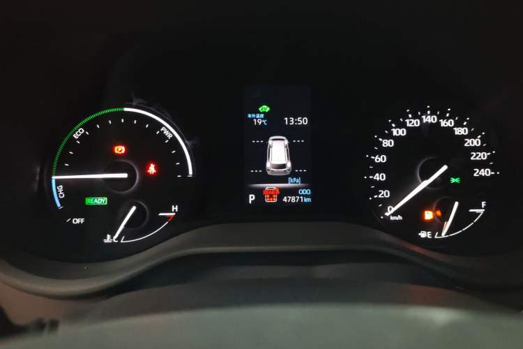 Used Toyota SIENNA 2024 2.5L Hybrid Four-Wheel Drive Prestige Edition