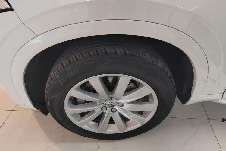 Used Volvo XC90 2018 T6 Zhiyi Edition 7-Seater
