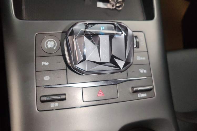 Used BYD Qin PLUS 2025 EV Smart Drive Edition 510KM Leading Model