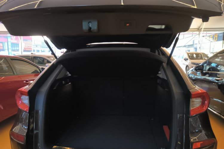 Used Honda Avancier 2017 370TURBO 2WD Luxury Edition