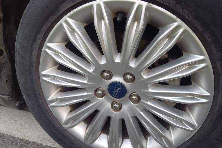 Used Ford Mondeo 2013 2.0L GTDi 200 Luxury Model