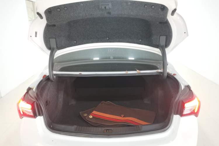 Used Buick Verano 2020 15T Automatic Trend Edition