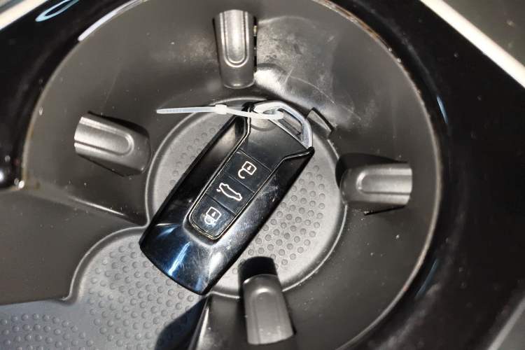 Used Volkswagen Touareg 2019 3.0 TSI RuiFeng Edition China VI Standard
