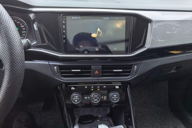 Used Volkswagen Tayron 2019 Teramont Edition 280TSI Two-Wheel Drive Luxury Model China VI Standard
