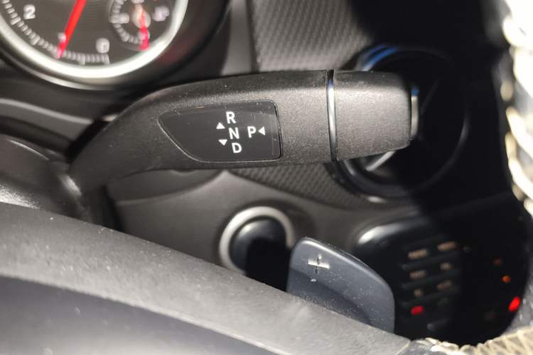 Used Mercedes-Benz GLA 2018 GLA 200 Fashion Model