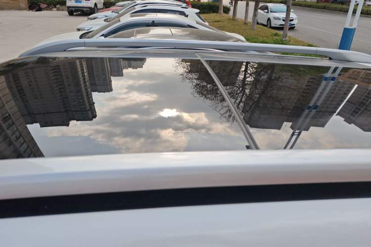 Used Kia Sportage R 2021 Ace 2.0L Splendid Edition
