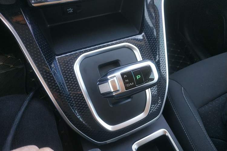 Used Haval M6 2021 PLUS 1.5T DCT Elite Smart Connectivity Model