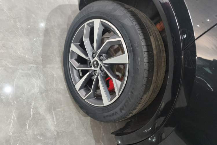 Used Audi Q5L 2024 40 TFSI Luxury Dynamic Edition