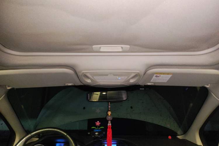 Used Ford Focus 2012 Sedan 1.6L Automatic Fashion Edition