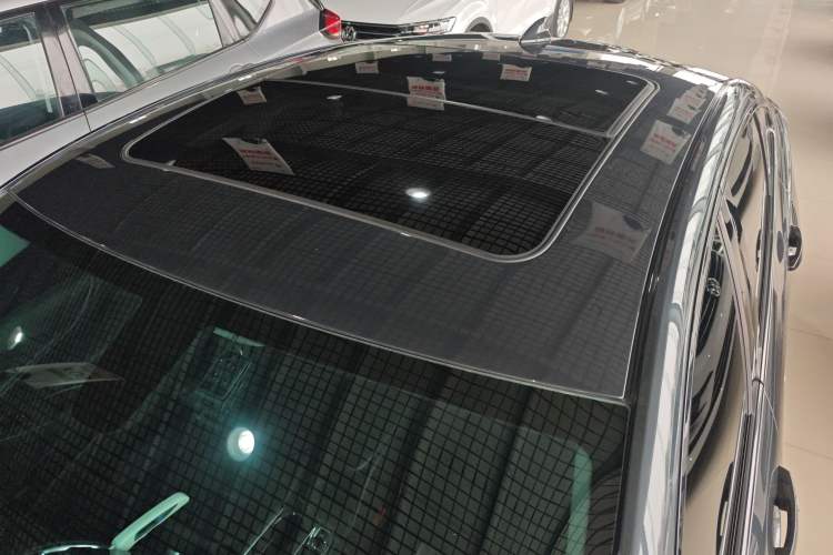 Used Chevrolet Malibu XL 2019 Redline 550T Automatic RuiLian Edition