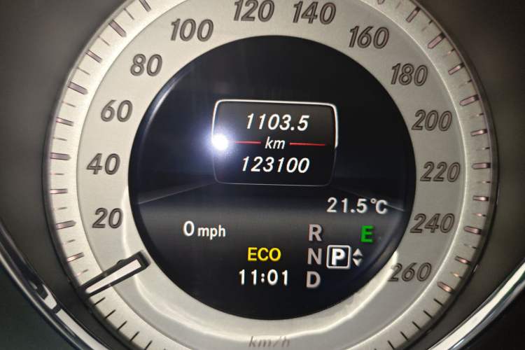 Used Mercedes-Benz GLK-Class 2014 GLK 200 Standard Model