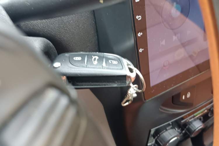 Used Citroen C-Quatre 2013 Sedan 1.6L Automatic Prestige Model
