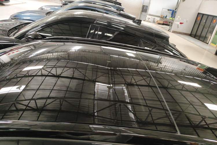 Used Ford EVOS 2022 EcoBoost 245 Style Edition
