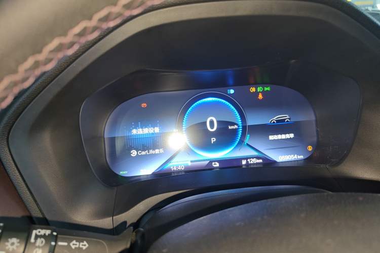 Used CIIMO M-NV 2021 Shangyi Edition
