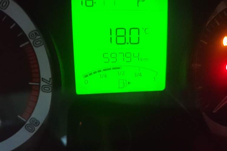 Used Skoda Fabia 2016 1.4L Automatic Car Enjoy Edition