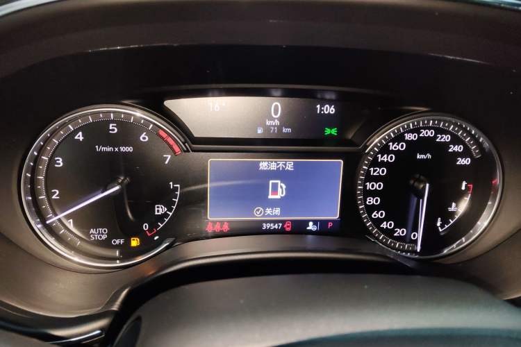 Used Cadillac CT5 2021 Revised 28T Luxury Version
