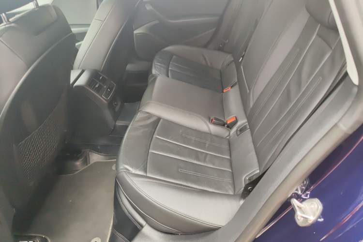 Used Audi A5 2019 Sportback 40 TFSI Fashion Model
