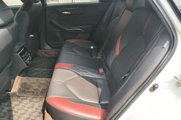 Used Toyota Avalon 2021 2.5L Touring Prestige SPORT Edition