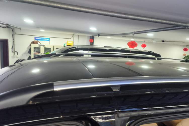 Used Mercedes-Benz V-Class 2021 V 260 L Long Wheelbase Prestige Edition Roof