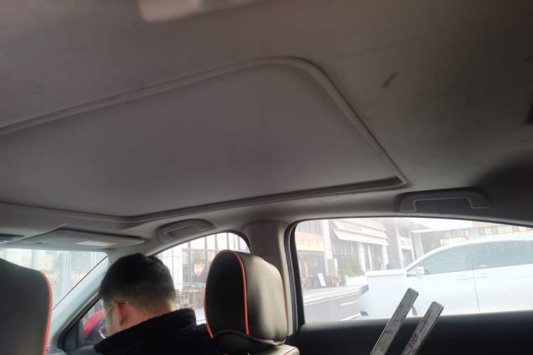 Used Everus VE-1 2020 Luxury Edition