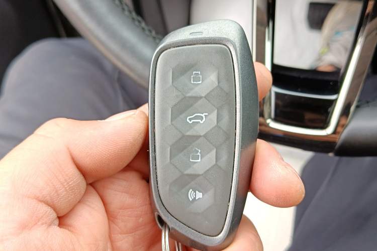 Used Haval Fierce Dragon 2023 1.5L 110KM Navigation Edition