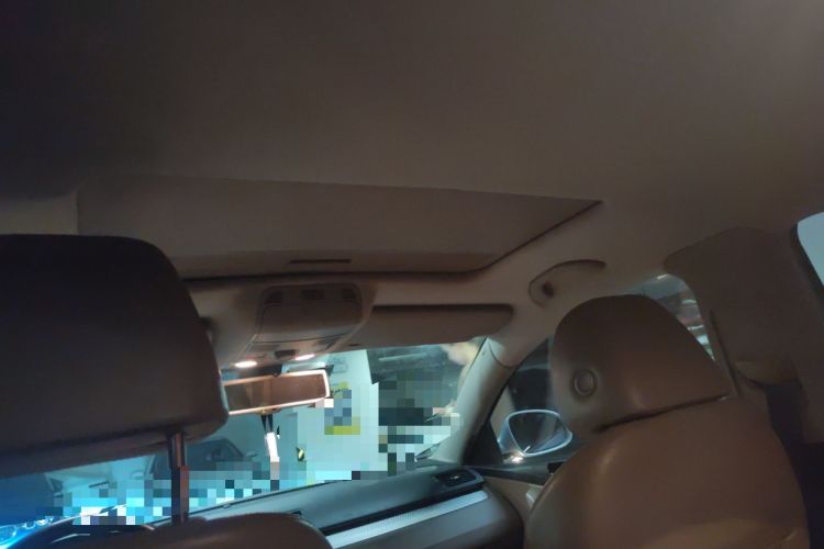 Used Volkswagen Passat 2008 R36 3.6 I FSI