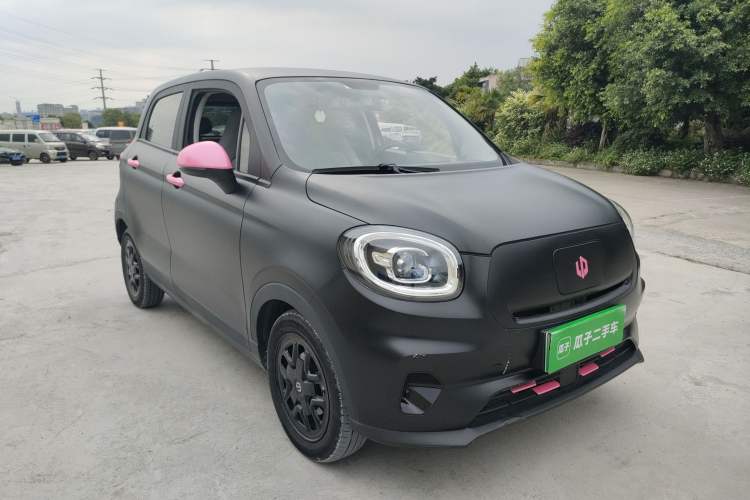 Used Leapmotor T03 2023 310 Lite Edition