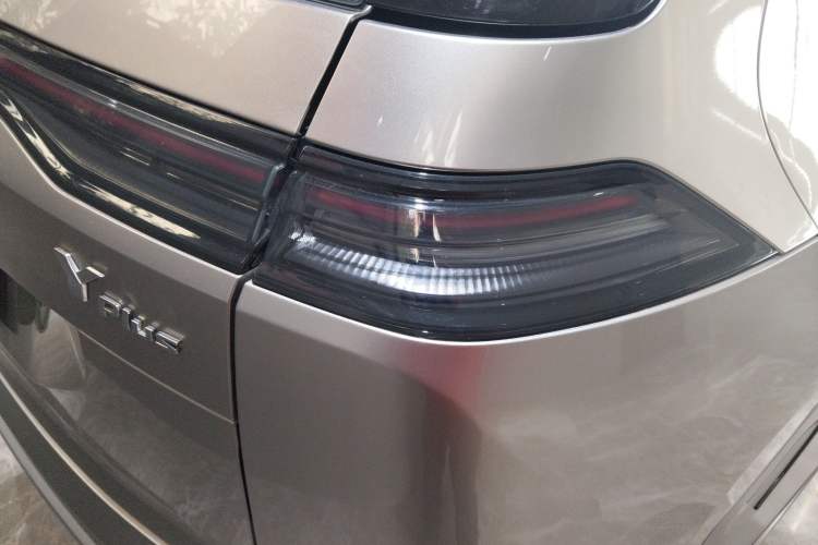 Used AION Y 2023 Plus 610 Enjoy Edition