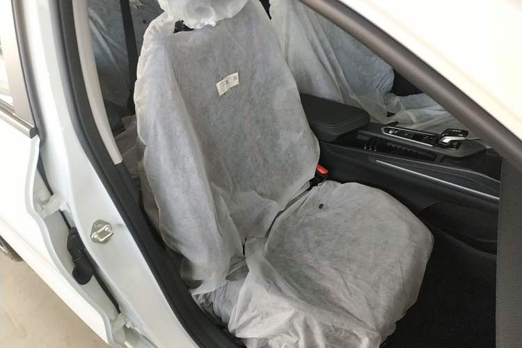 Used Geely Auto Binray 2024 Binrui COOL 1.5T DCT Longteng Edition