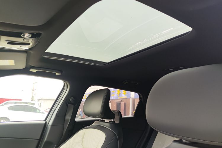 Used Kia EV6 2023 GT-Line EAWD
