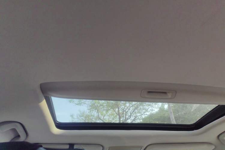 Used Honda Spirior 2009 2.4L TYPE-S NAVI Headliner