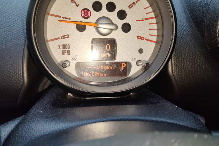 Used MINI Countryman 2014 1.6T COOPER ALL4 Fun
