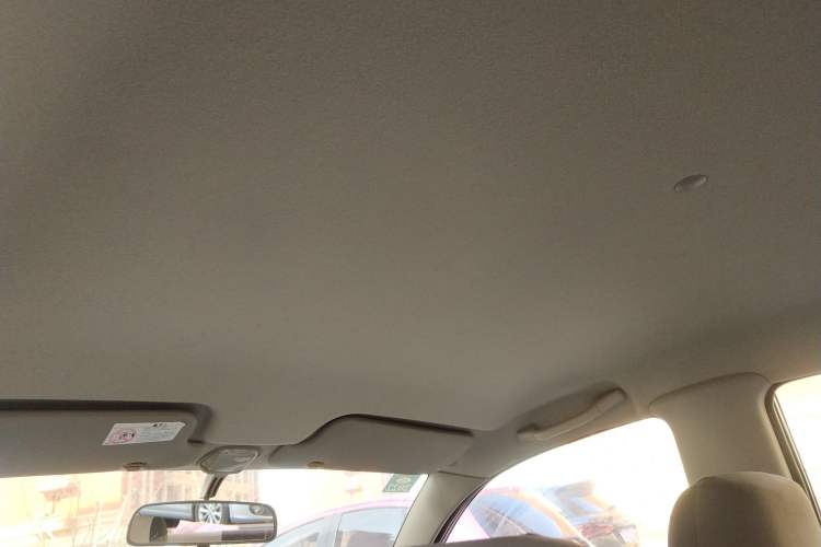 Used FAW Xiali N7 2013 1.3L Manual Luxury Model
