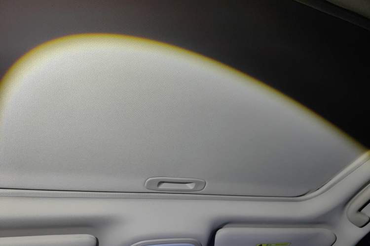 Used BYD Song 2020 Classic Edition 1.5T Automatic Elite Model
