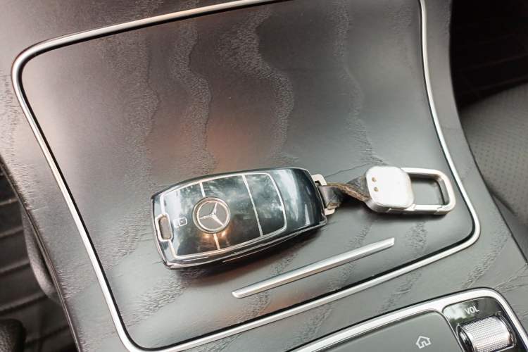 Used Mercedes-Benz C-Class 2019 Restyled C 260 L Sport Edition
