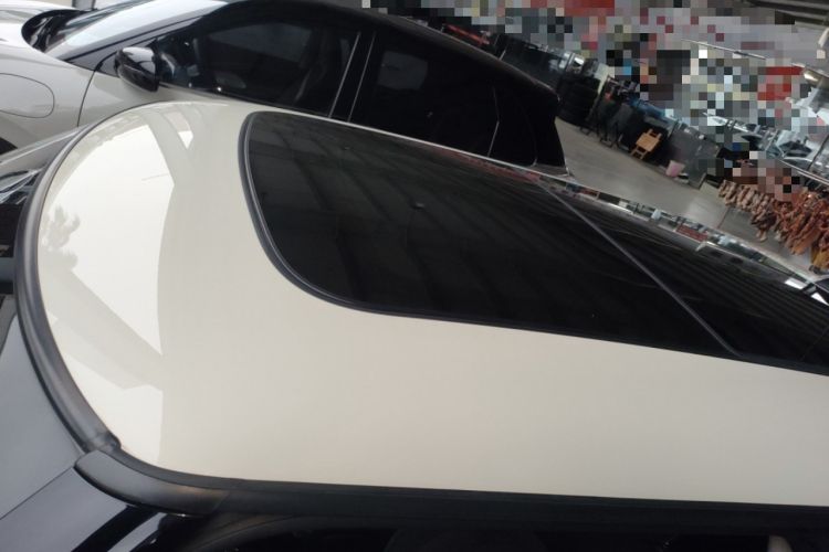 Used MINI MINI 2019 1.5T ONE PLUS
