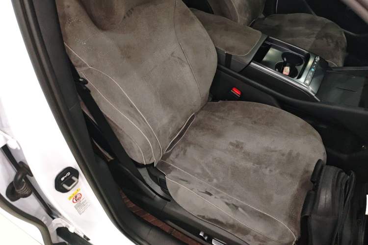 Used BYD Qin L 2025 EV 545KM Beyond Version
