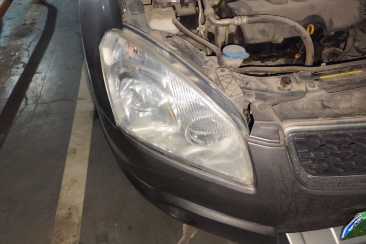 Used Nissan Qashqai 2011 2.0 XV Lea CVT 2WD
