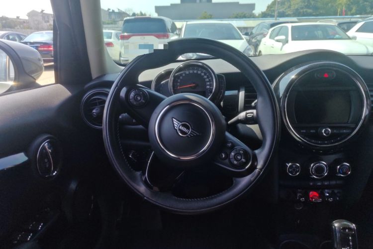 Used MINI 2020 1.5T ONE PLUS Five-Door Edition
