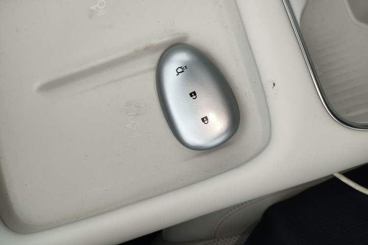 Used Qiyuan Q05 2026 Model 506 Max
