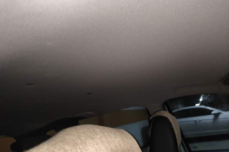 Used Great Wall M4 2014 1.5L Manual Luxury Model