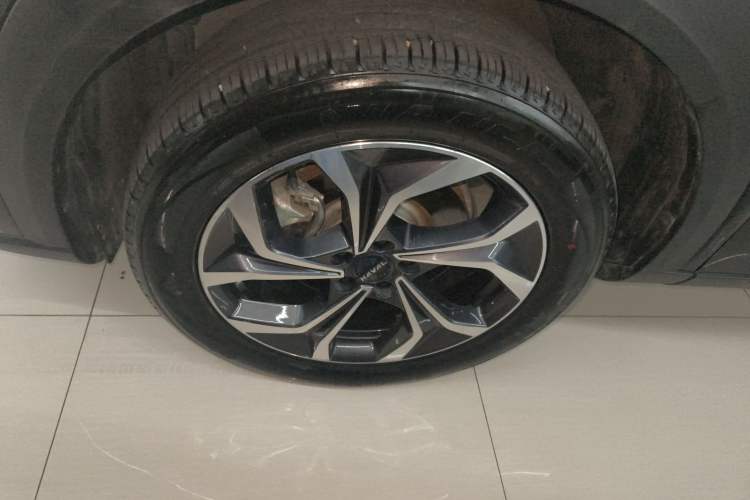 Used Haval XY 2022 1.5T Smart Edition
